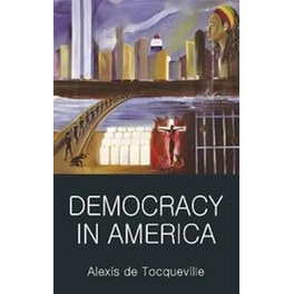 Democracy in America