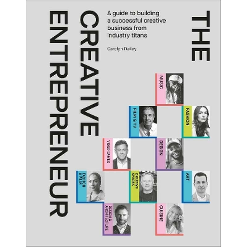 The Creative Entrepreneur