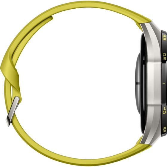 Smartwatch Huawei Watch GT 7 Pro 46mm - Yellow image 4
