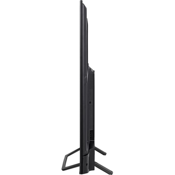 Hisense QLED 65" 4K Smart Τηλεόραση 65A7NQ image 3