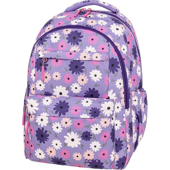 Σακίδιο Πλάτης Polo Sparkle Flowers image 0