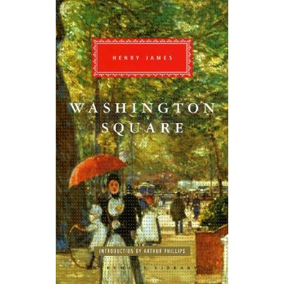 Washington Square image 0