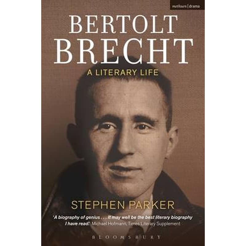 BERTOLT BRECHT