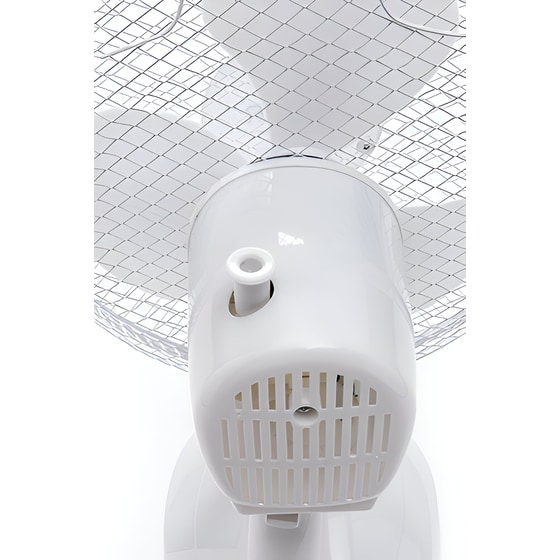 ADLER AD7302 22W 23cm Ανεμιστήρας Επιτραπέζιος image 3