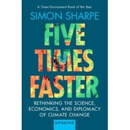 Five Times Faster