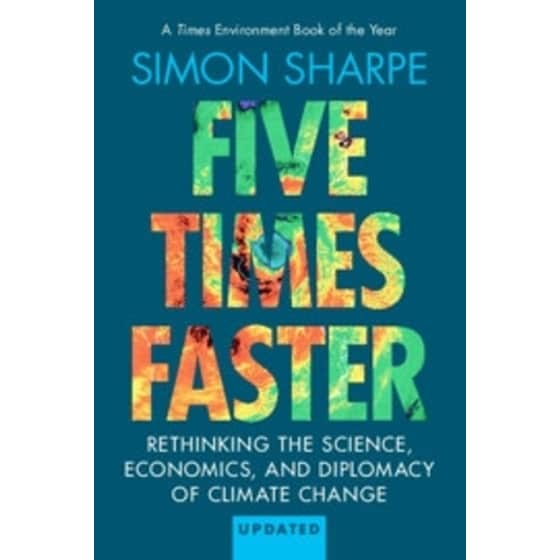 Five Times Faster image 0