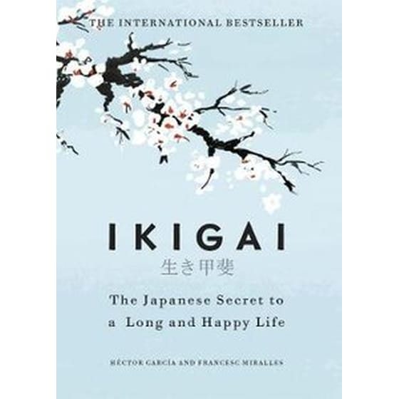 Ikigai image 0