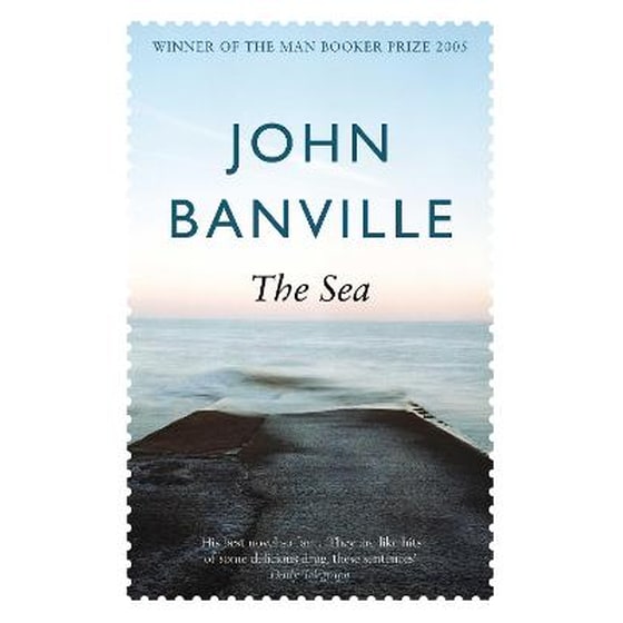 The Sea image 0