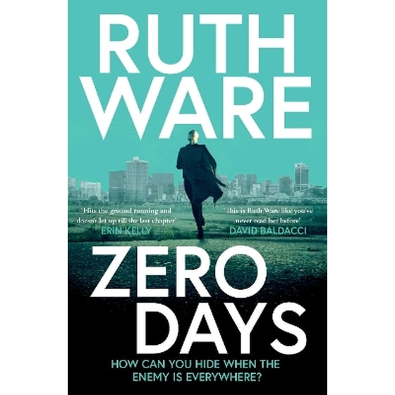 Zero Days image 0
