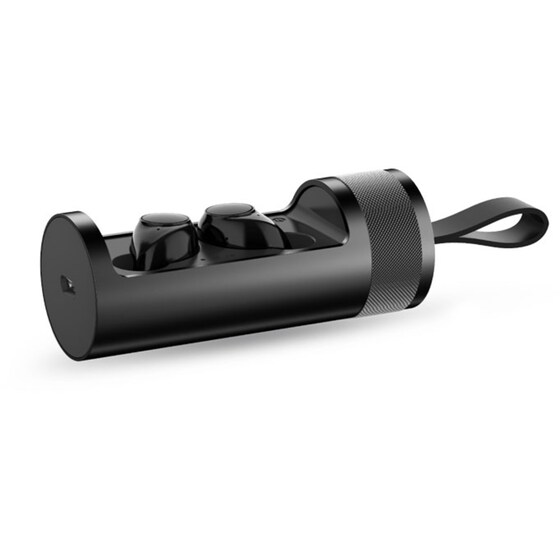 Ακουστικά Bluetooth NOD Soundtube - Black image 7
