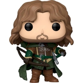 Funko Pop! The Lord of the Rings - Faramir #1983