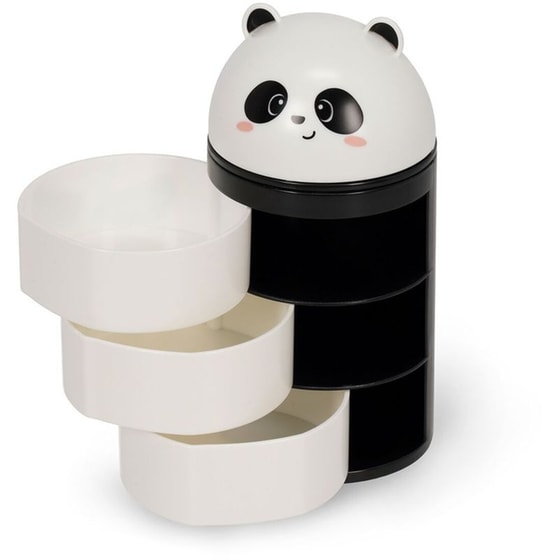 Βάση Οργάνωσης Γραφείου Legami Panda image 2