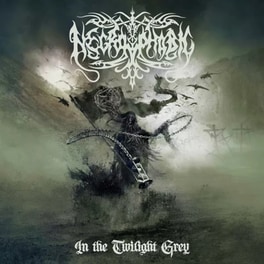 In The Twilight Grey (LP)