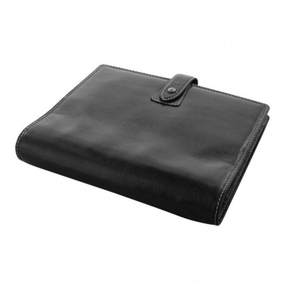 Organiser Filofax Α5 Malden Μαύρο image 1