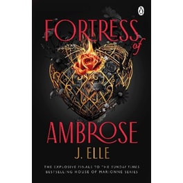 Fortress Of Ambrose