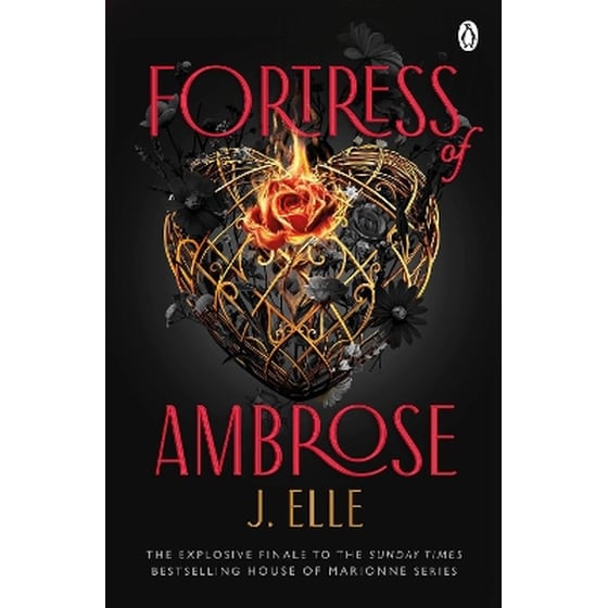 Fortress Of Ambrose image 0