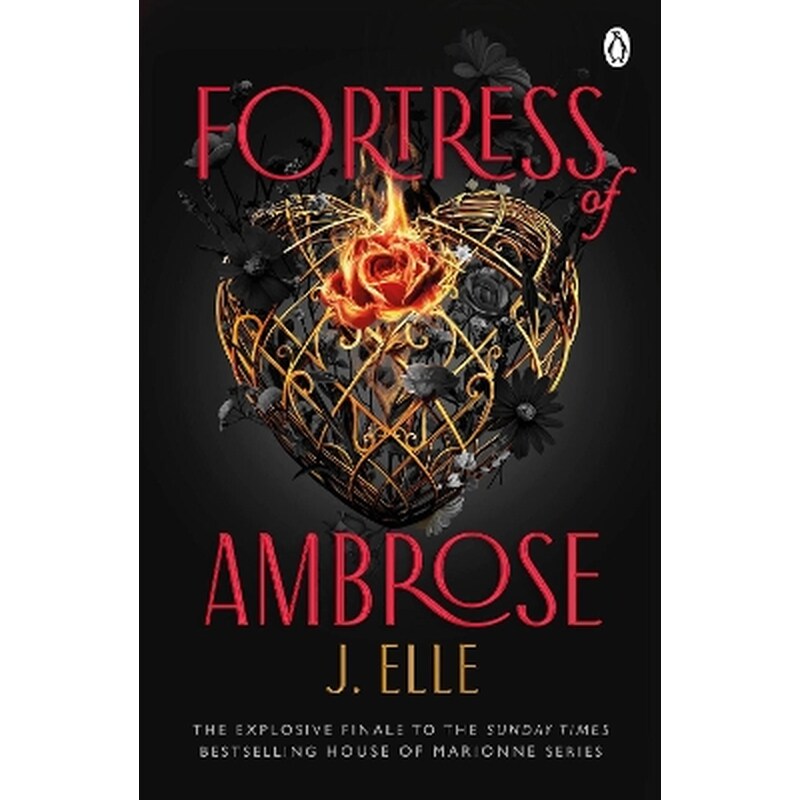 Fortress Of Ambrose