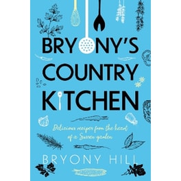 Bryony’s Country Kitchen