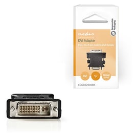 CABLE DVI NEDIS 233-2707
