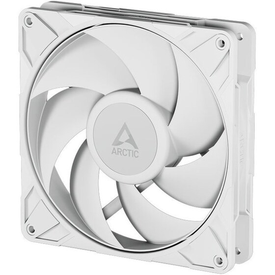 Case Fan Arctic P14 Pro PST 140mm - Λευκό image 3