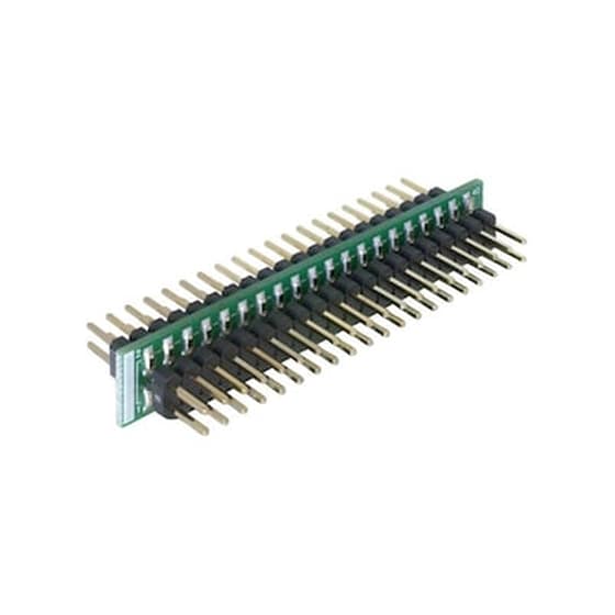 Ide Adapter Delock Ide 40pin To Ide 40pin St St image 0