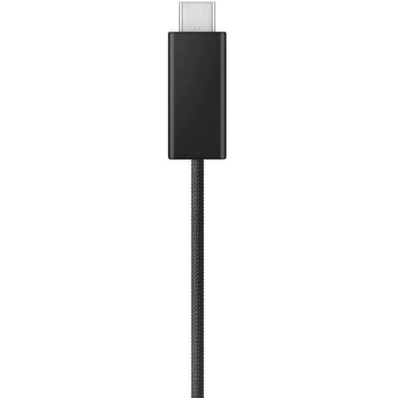 Ασύρματος Φορτιστής Samsung Magnet Wireless Charger USB-C 25W + Wired Charger 45W - Dark Gray image 5