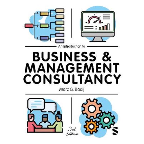 An Introduction to Business & Management Consultancy image 0