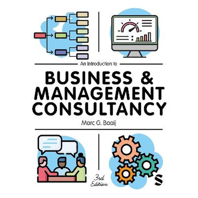 An Introduction to Business Management Consultancy