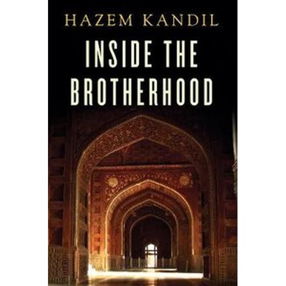 Inside the Brotherhood image 0