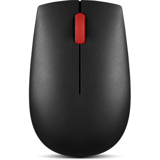 Lenovo Essential Compact Ασύρματο Ποντίκι - Black image 0