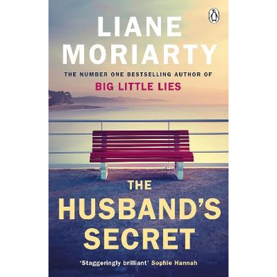 Husband's Secret image 0