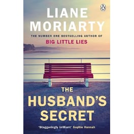 Husband's Secret