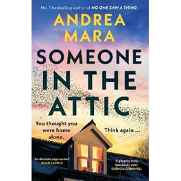 Someone in the Attic