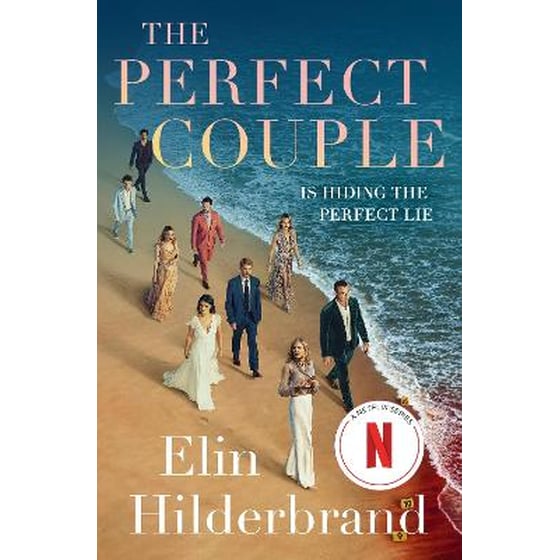 The Perfect Couple image 0