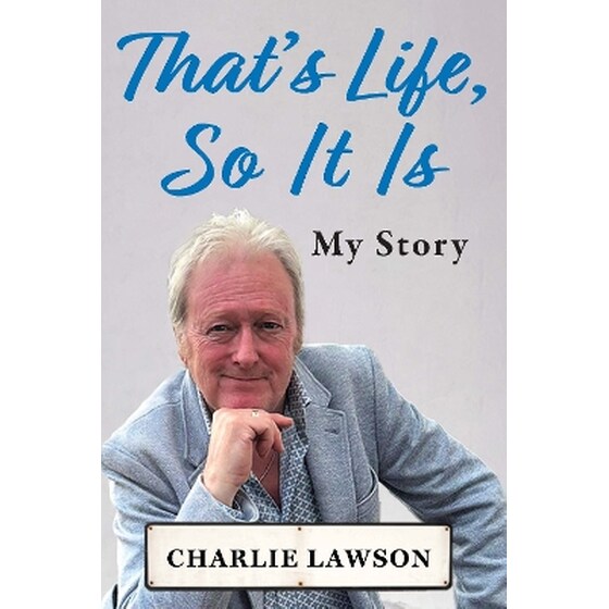 That's Life, So It Is image 0