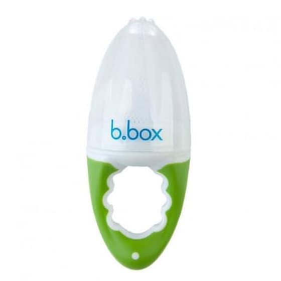 Δίχτυ Φαγητού- Μασητικό Με Λαβή Της Bbox Λαχανι image 0