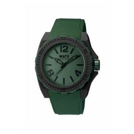 Unisex Ρολόι Watx And Colors Rwa1803 (45 Mm)