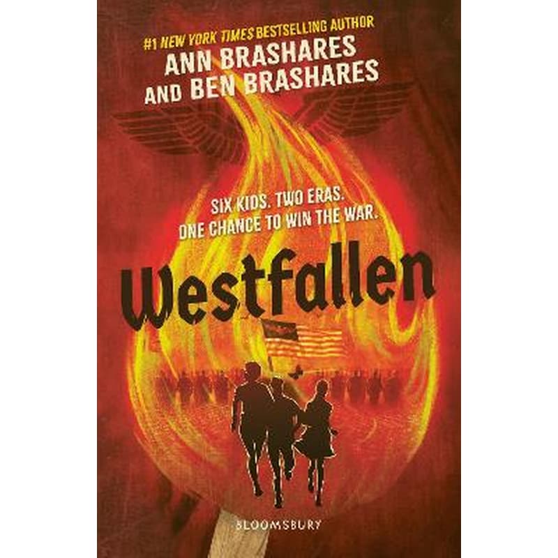 Westfallen