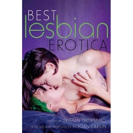 Best Lesbian Erotica 2009 2009 image 0