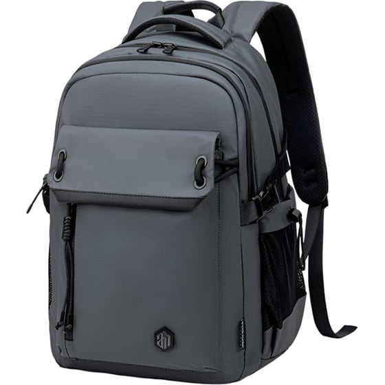 Τσάντα Laptop Arctic Hunter B00531 15.6" Αδιάβροχη - Γκρι image 0