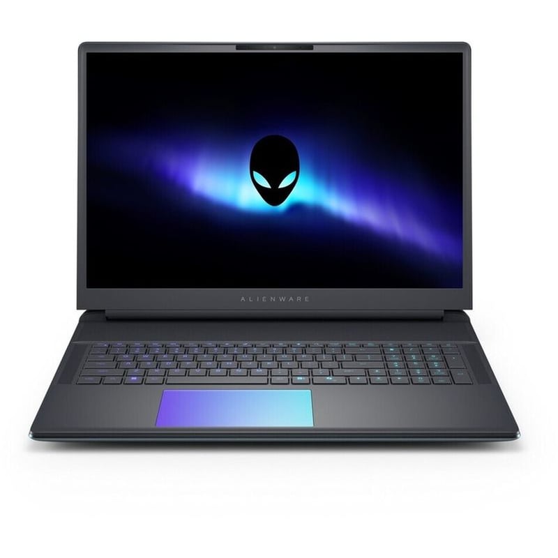 LAPTOP DELL ALIENWARE 18 AREA 51 AA18250 18'' QHD+ INTEL CORE ULTRA 9-275HX 32GB 2TB RTX5080 W11P G