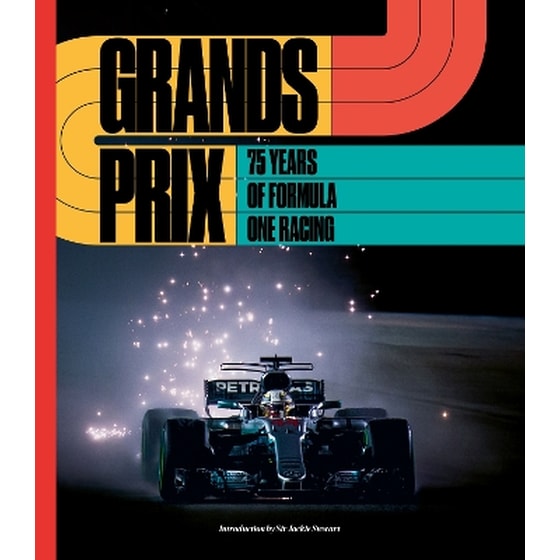 Grands Prix image 0