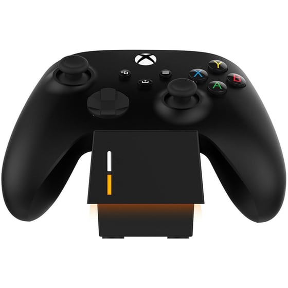 Snakebyte Xbox Series X Twincharge X - Μαύρο image 2