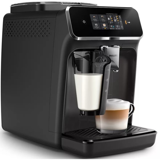 PHILIPS Series 2300 EP2334/10 15bar Μηχανή Espresso image 2