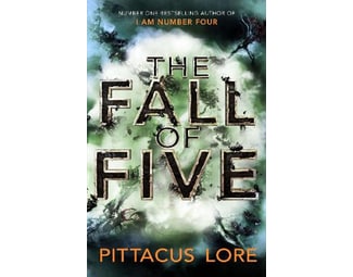 Fall of Five image 0