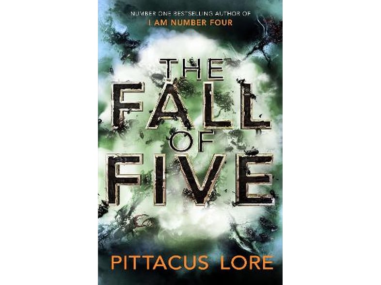 Fall of Five