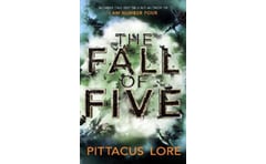 Fall of Five