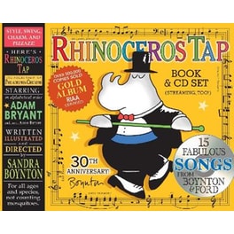 Rhinoceros Tap