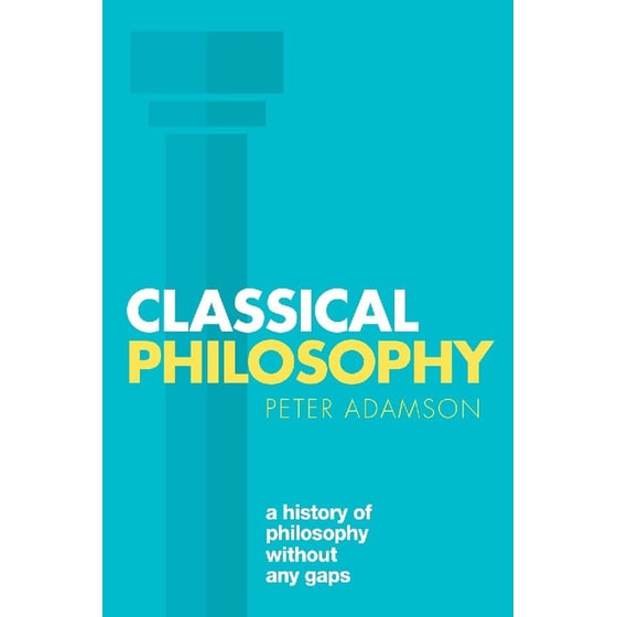 Classical Philosophy image 0