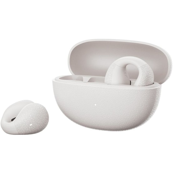 Ακουστικά Bluetooth QCY Crossky C10 - Λευκό image 2